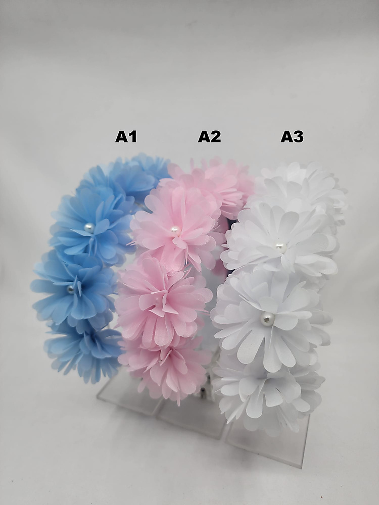 HAIRBAND HUD1