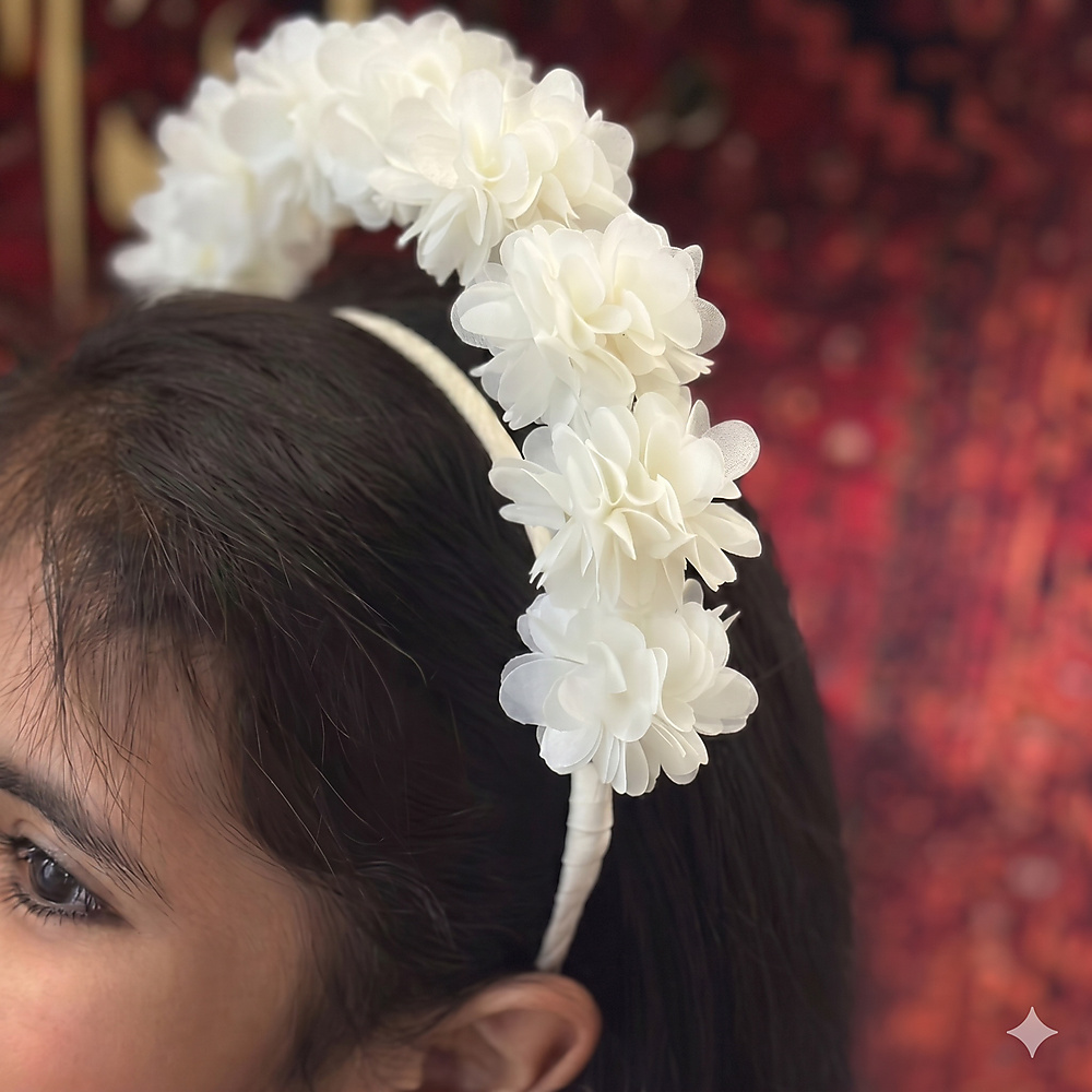 HAIRBAND LINE2