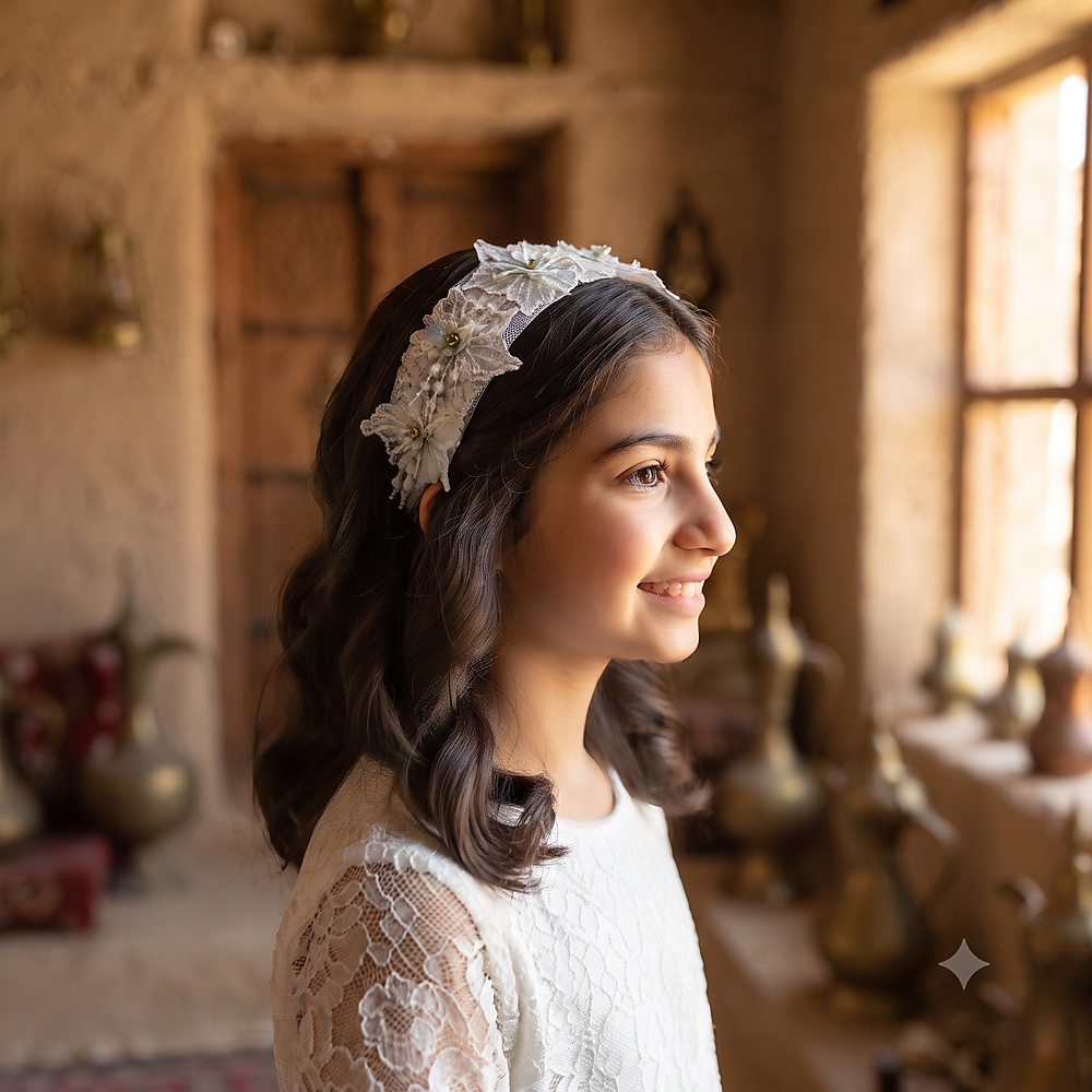 HAIRBAND DLO1