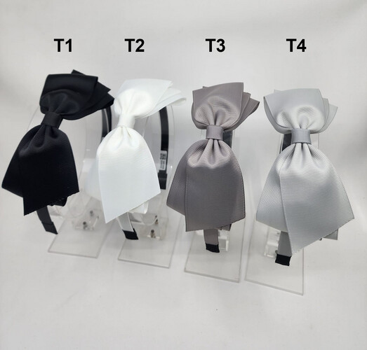 hairband T53