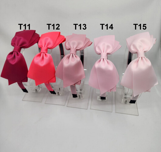 hairband T53