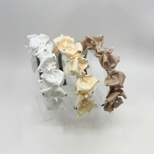 Hair Band  bows CS1