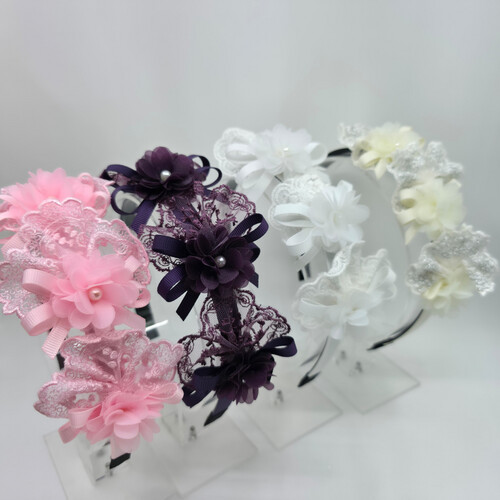 HAIRBAND DANTEL B2