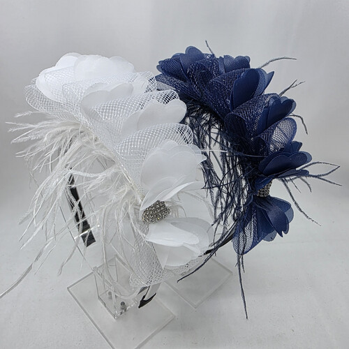 HAIRBAND NET