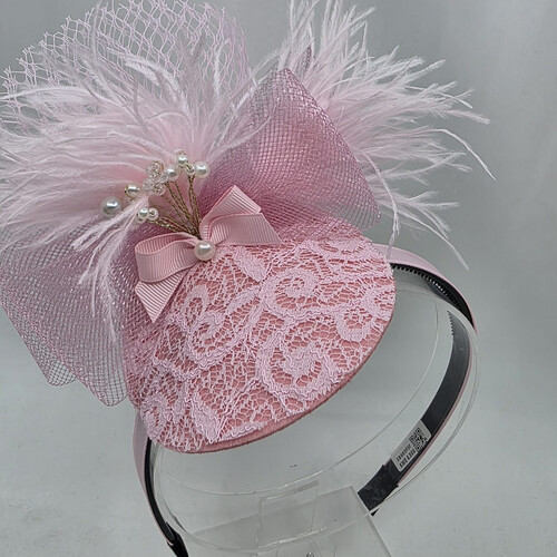 Hairband barty