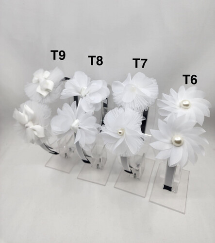 Hairband show1