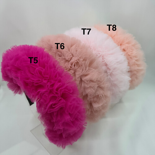 hairband Tour T1