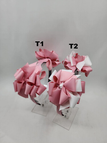HAIRBAND DF2