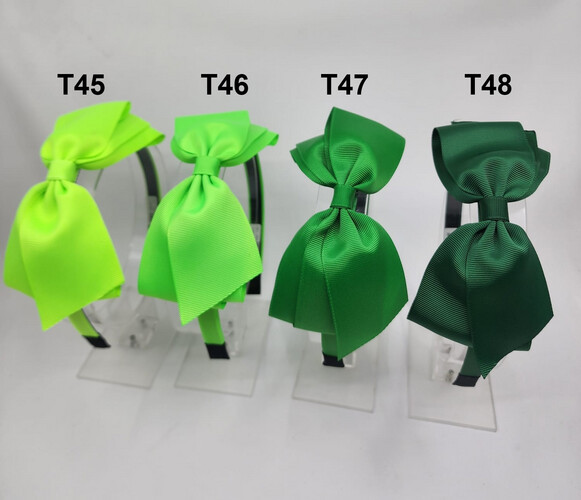 hairband T53