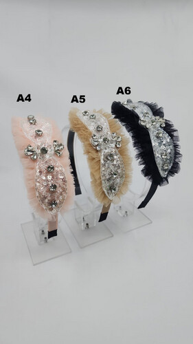 HAIRBAND TOR1