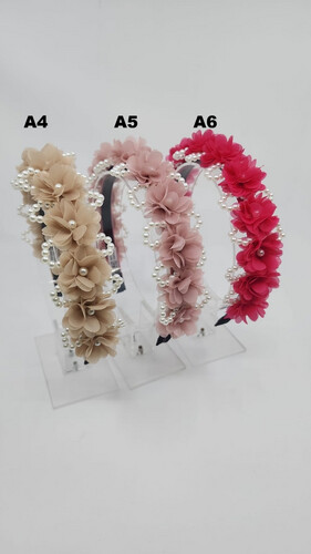 HAIRBAND FLO1