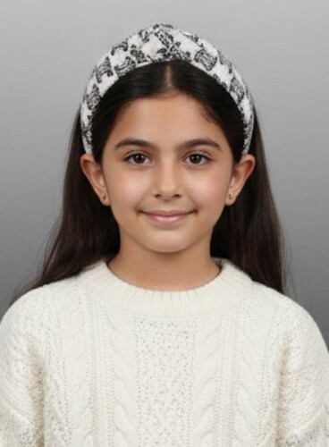 HAIRBAND SHT4