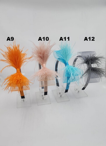 HAIRBAND RSH1