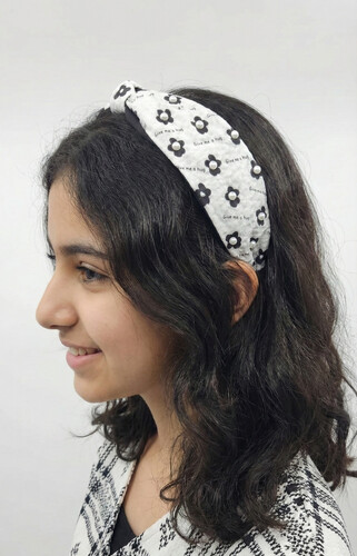 HAIRBAND BW1