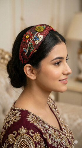 HAIRBAND RD1