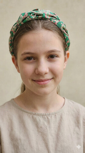 HAIRBAND TT2