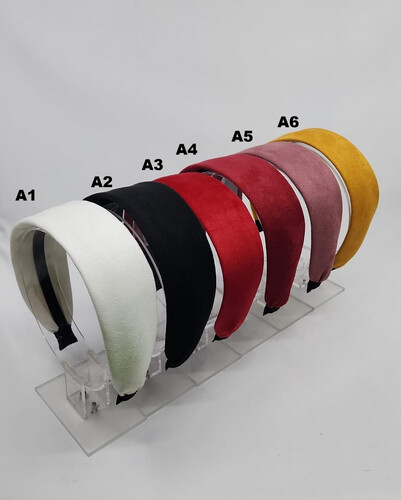 HAIRBAND STO1