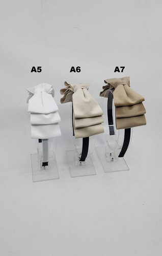 HAIRBAND MKK1