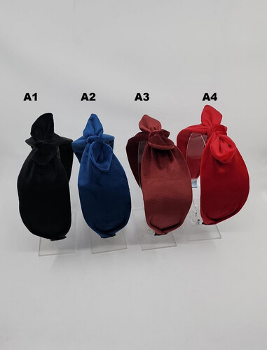 HAIRBAND VIL1