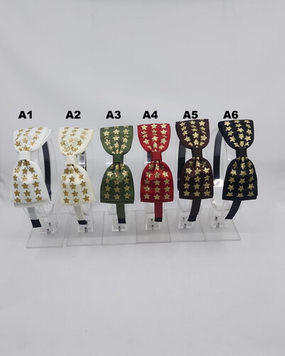 HAIRBAND GLATER GOL
