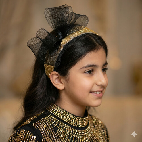 HAIRBAND SHK1