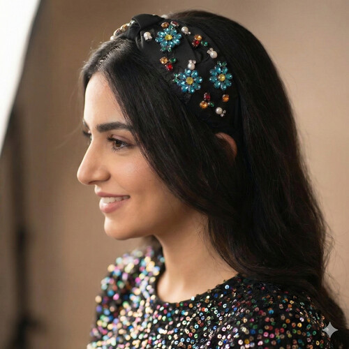 HAIRBAND B22B