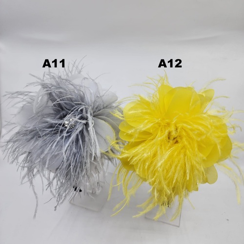 HAIRBAND BGG1