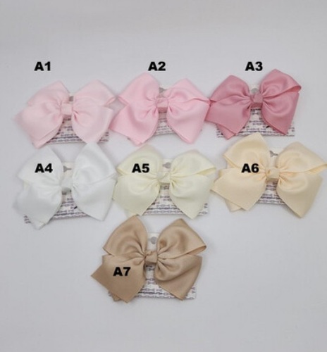 HAIRBAND RIBB1