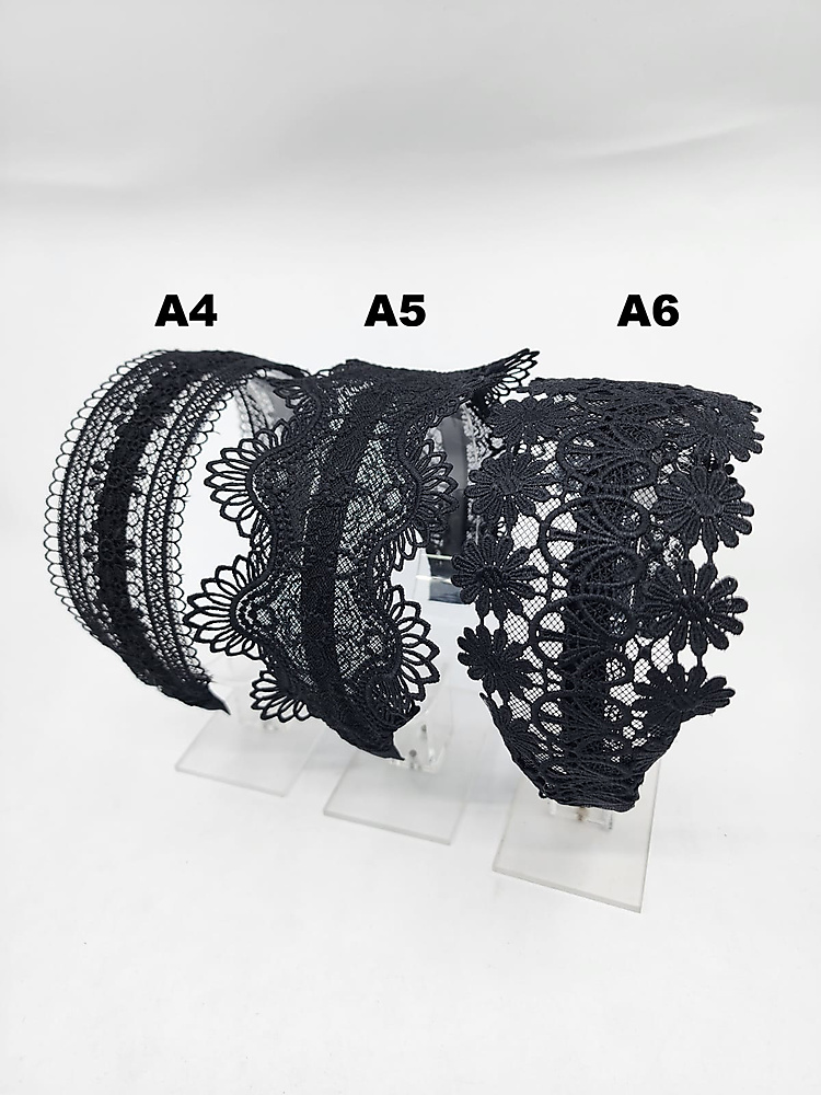 HAIRBAND NEWBO