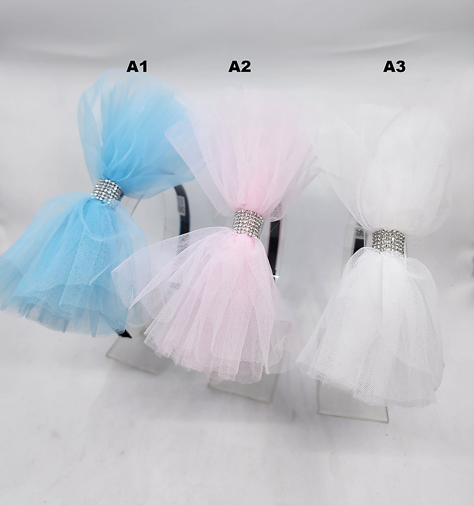HAIRBAND TNN1