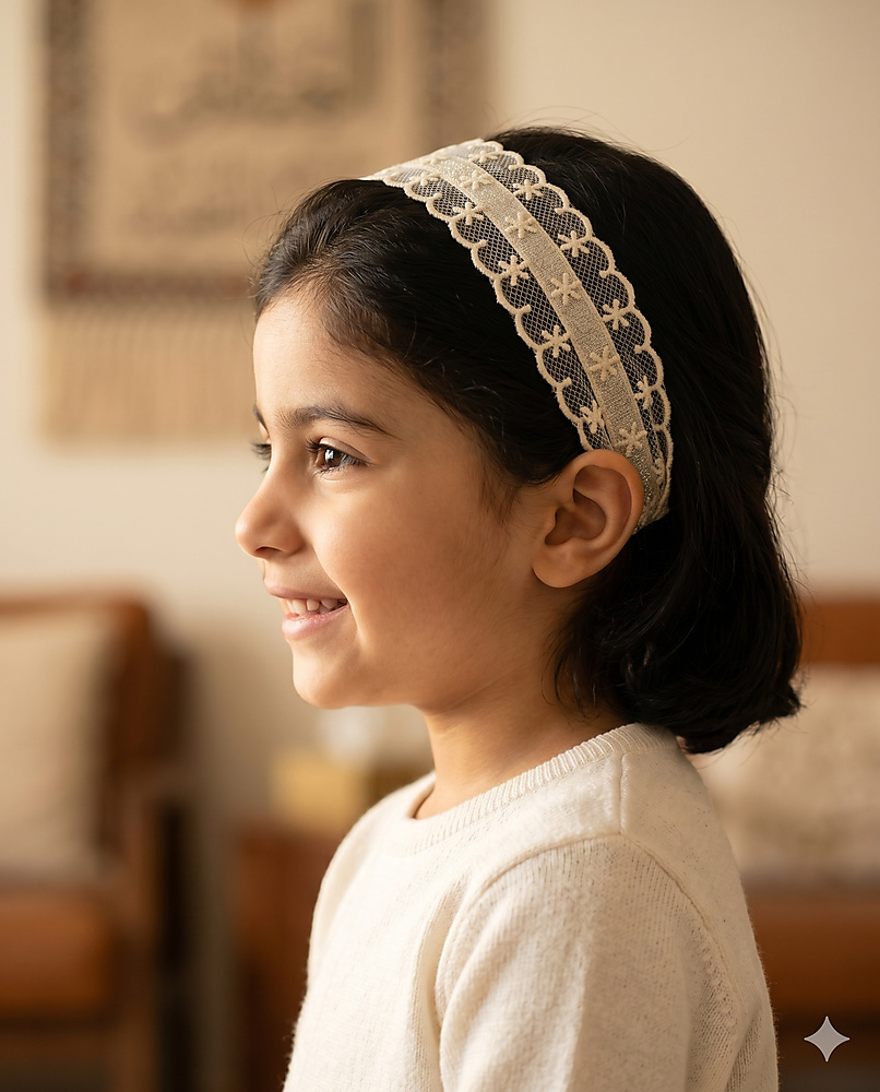 HAIRBAND NNOW1
