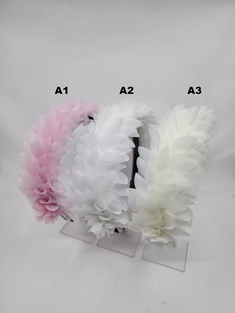 HAIRBAND HHK1