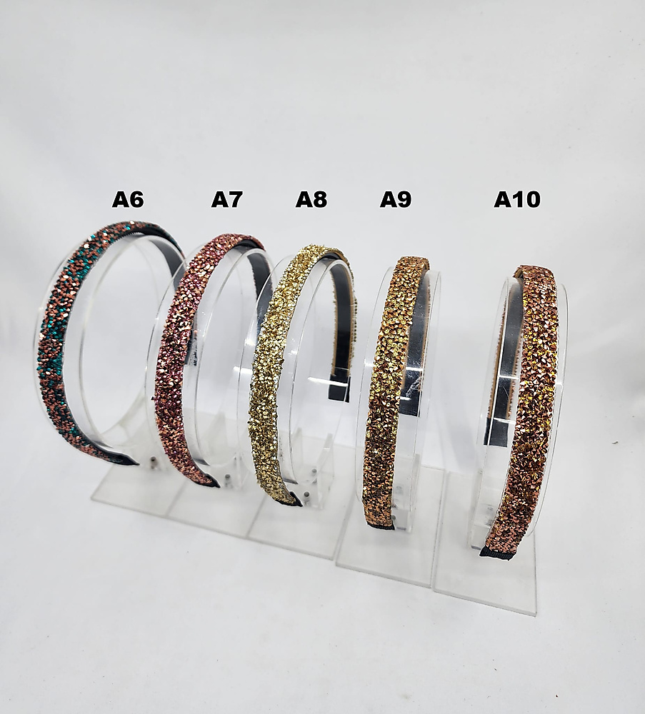 HAIRBAND K500