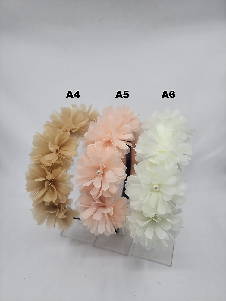 HAIRBAND HUD1