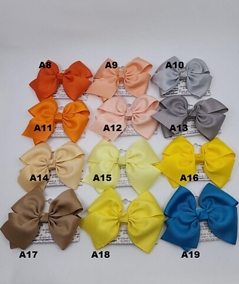 BAND RIBBON DR1