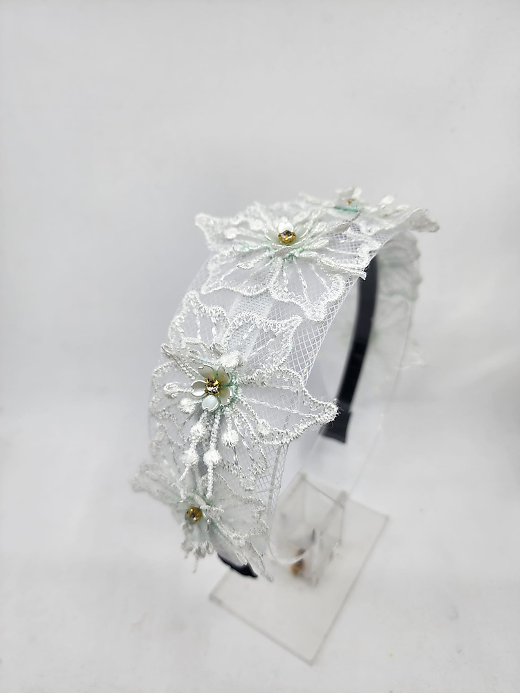 HAIRBAND DLO1