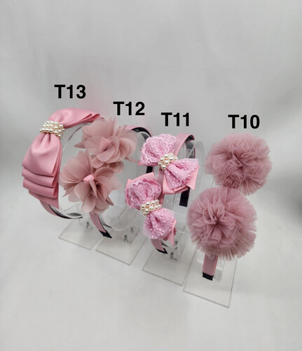 Hairband SHOB1