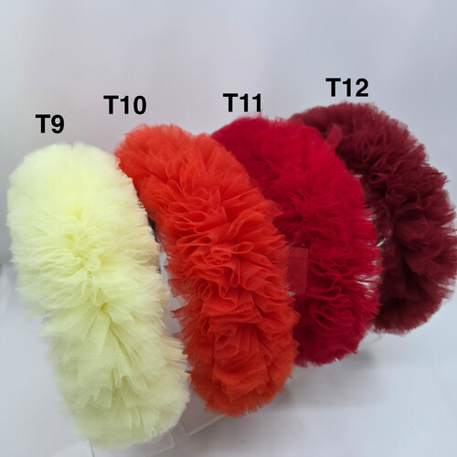 hairband Tour T1