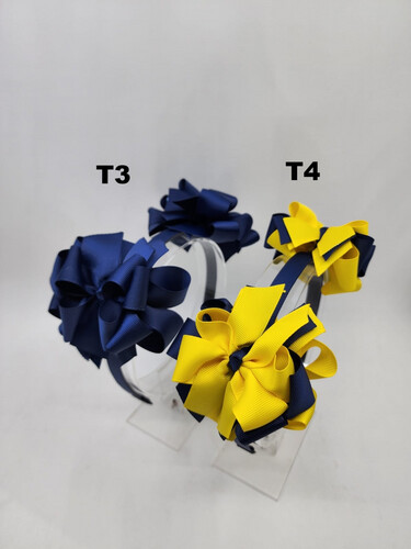 HAIRBAND DF2