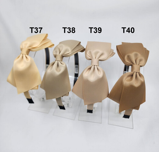 hairband T53