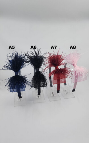 HAIRBAND RSH1