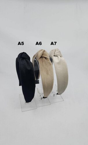 HAIRBAND VI1