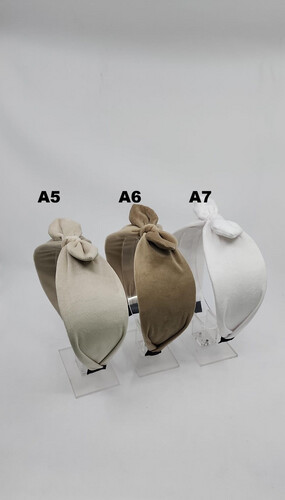HAIRBAND VIL1