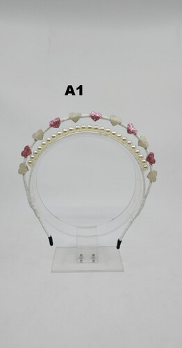 HAIRBAND HARD RD1