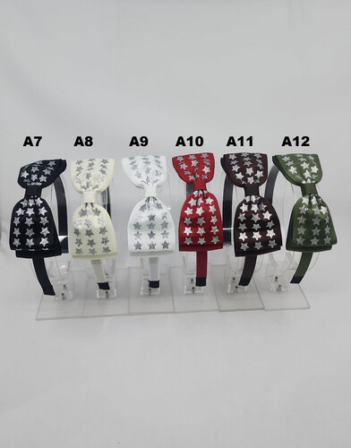 HAIRBAND GLATER GOL