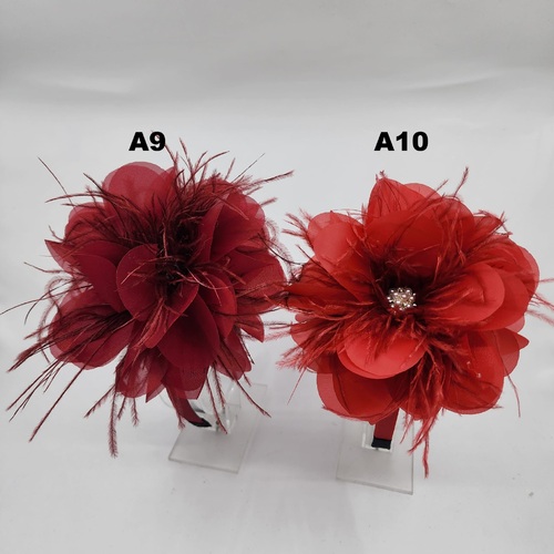 HAIRBAND BGG1