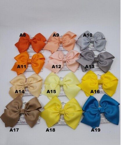HAIRBAND RIBB1