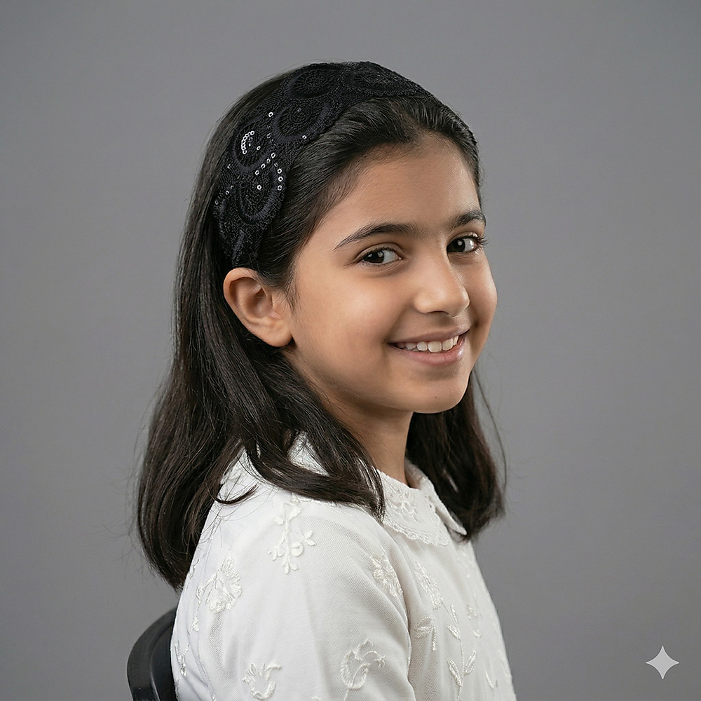 HAIRBAND NEWBO