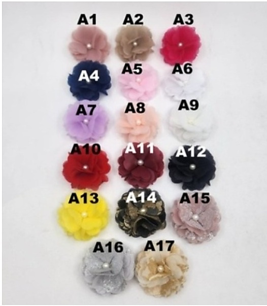 HAIRBAND DU22