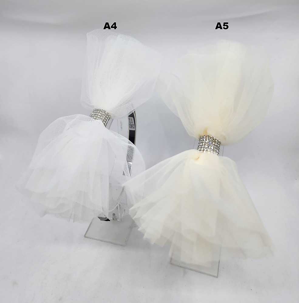 HAIRBAND TNN1